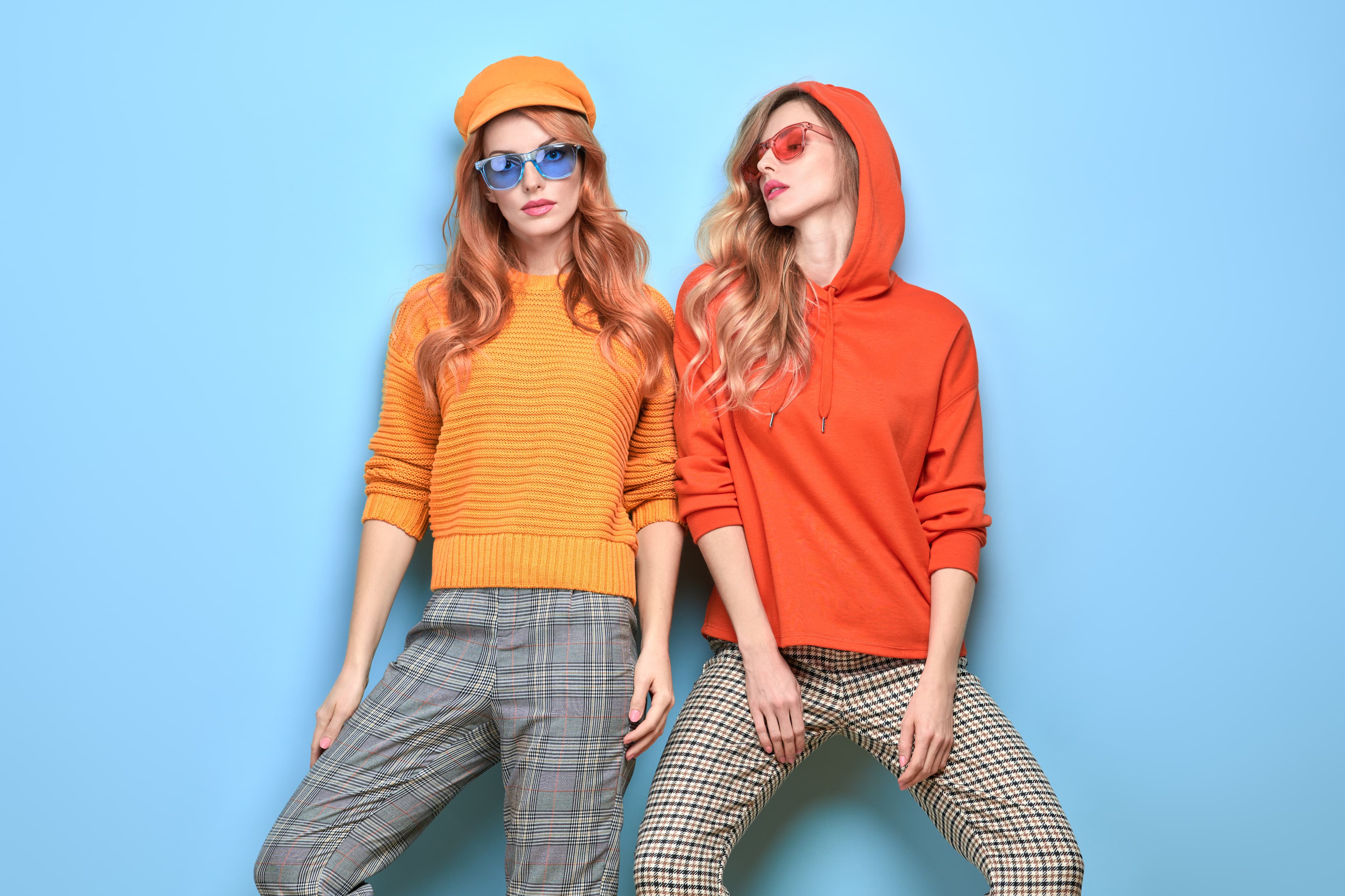 FashionForte store banner